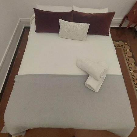 Efate Rooms Barcelona Buitenkant foto