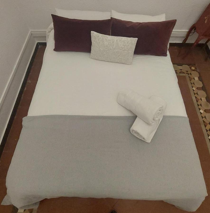 Efate Rooms Barcelona Buitenkant foto